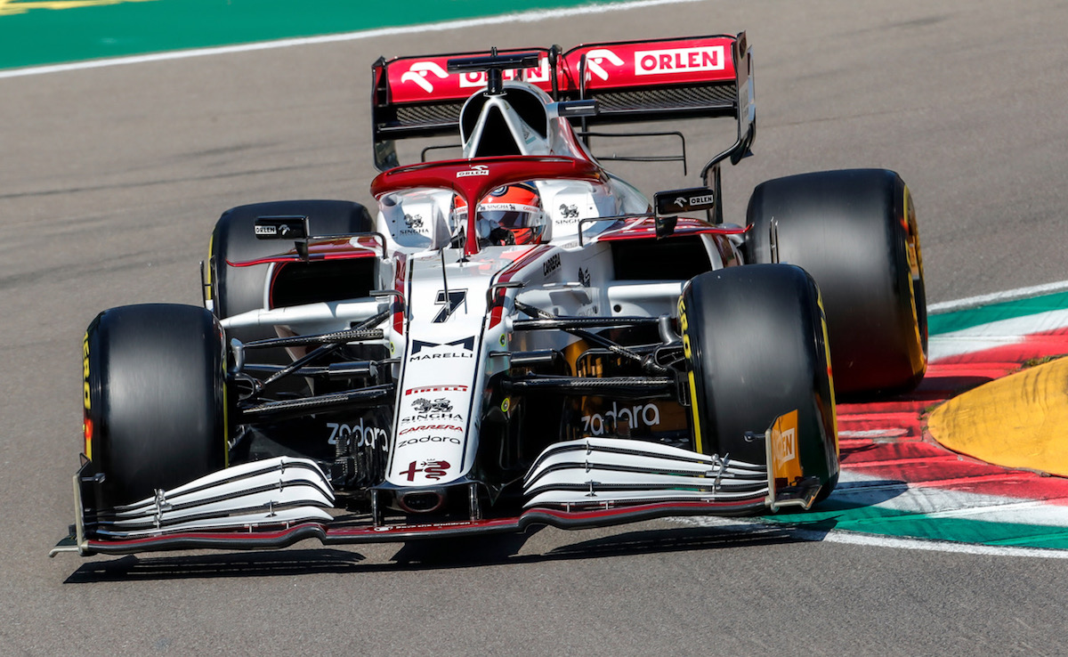 ICRYPEX cryptocurrency exchange has listed the world-famous F1 team for the first time in Turkey.