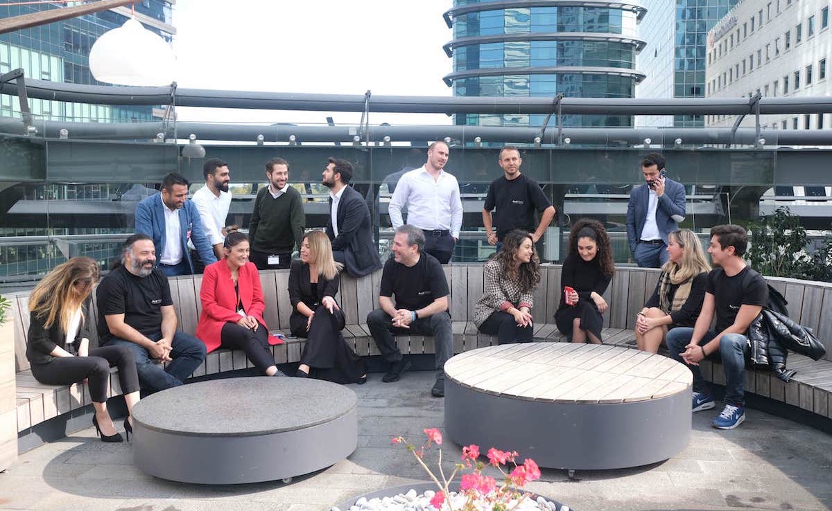 Turkish call center company grows in 18 countries