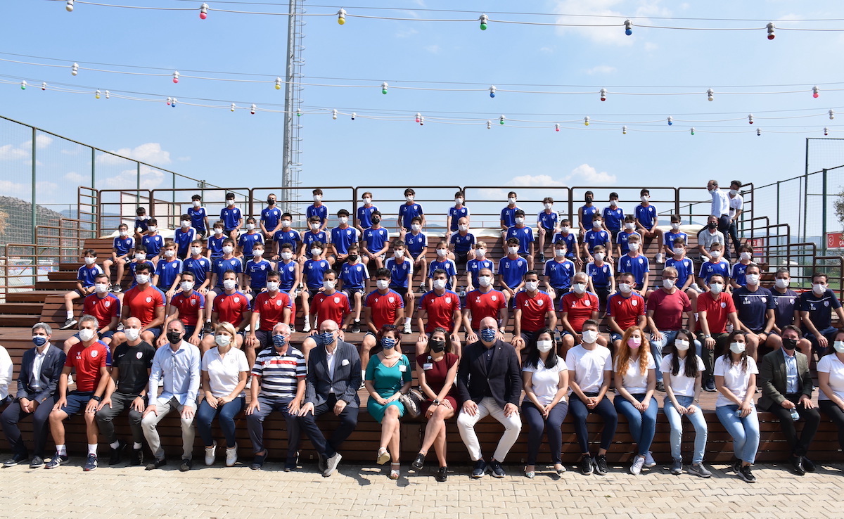 Altınordu's health is entrusted to Medicana