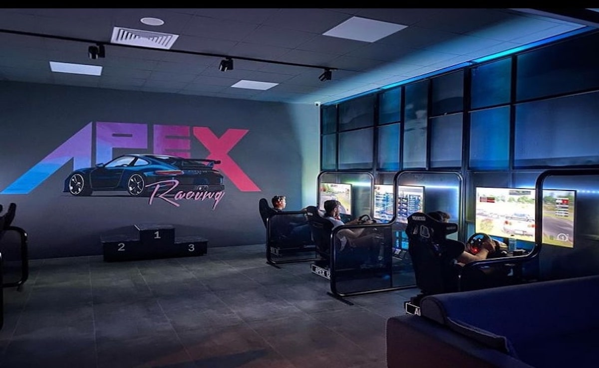 The Esports industry runs to 1.6 billion dollars