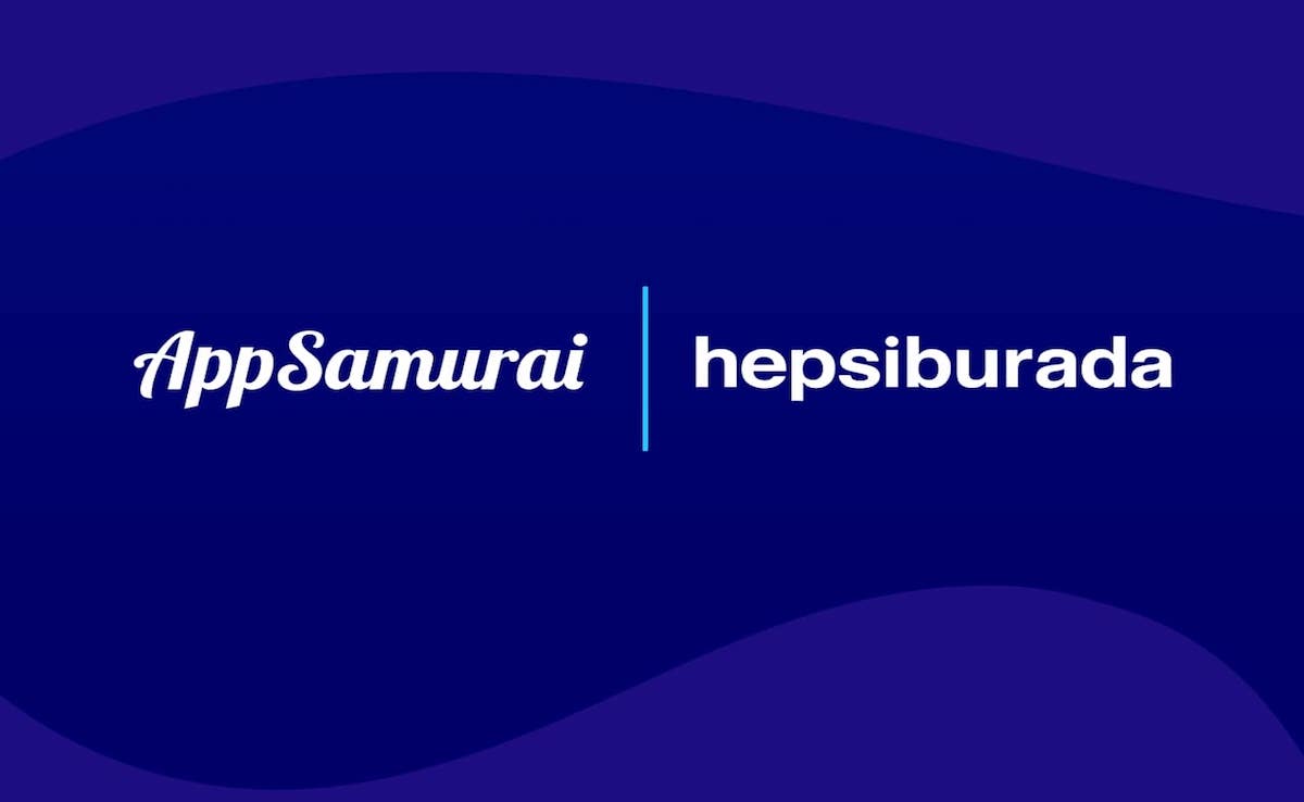 E-commerce Unicorn Boosts Its User Base Growth with AppSamurai