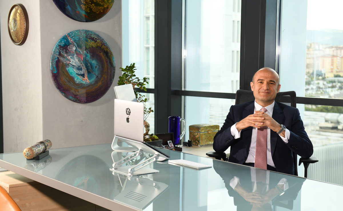 T.O.M. Digital will expand the financing module developed by Architecht, starting with the A101s