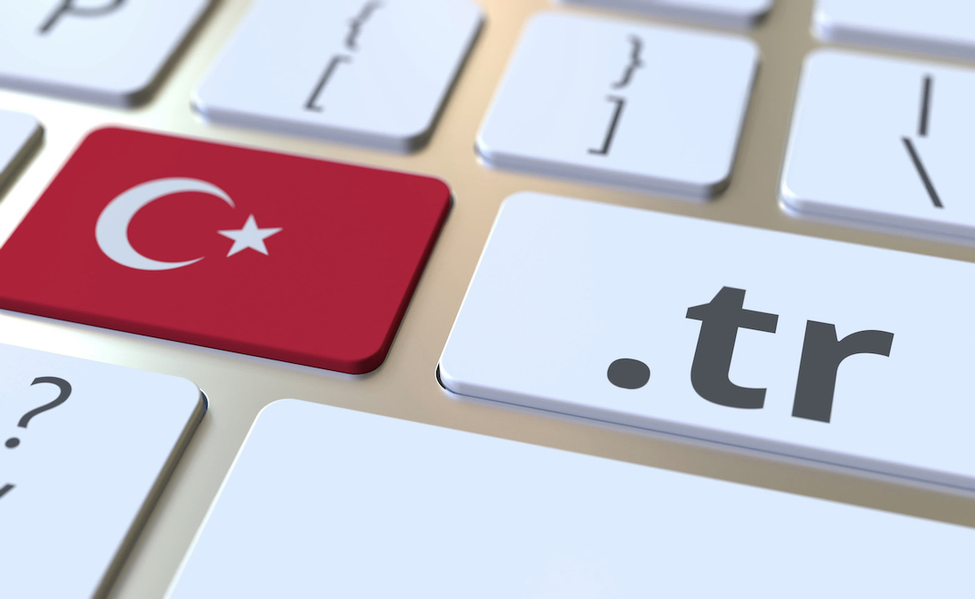 Documentless TR Domain Period Begins