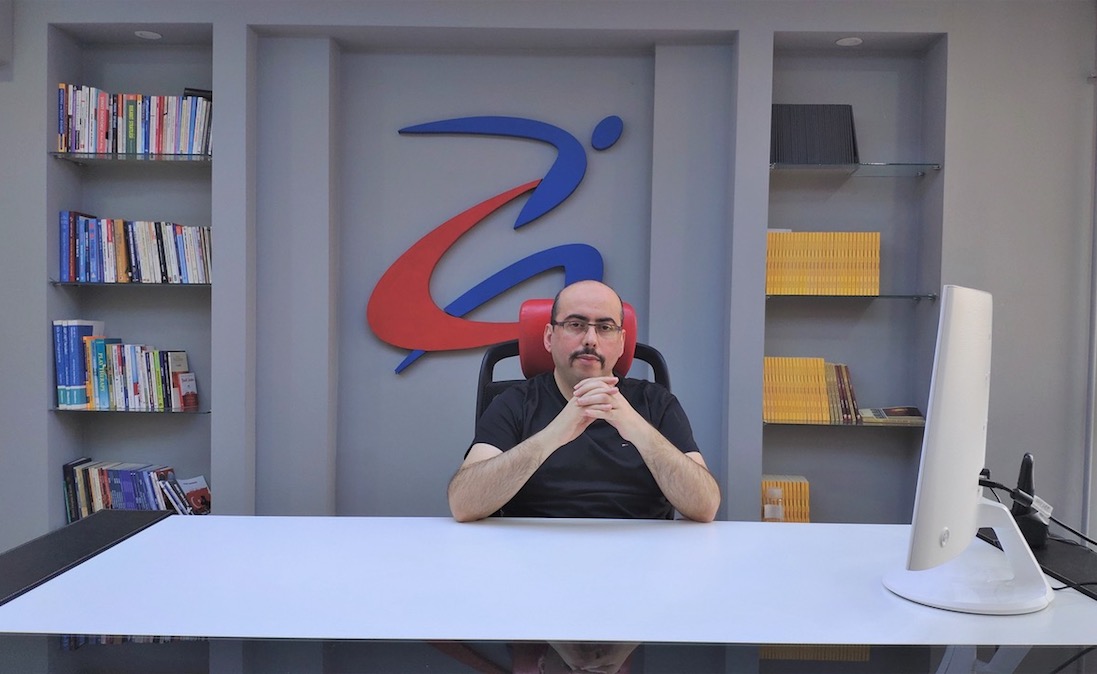 For the first time, a Turkish company is on the same list as world giants!