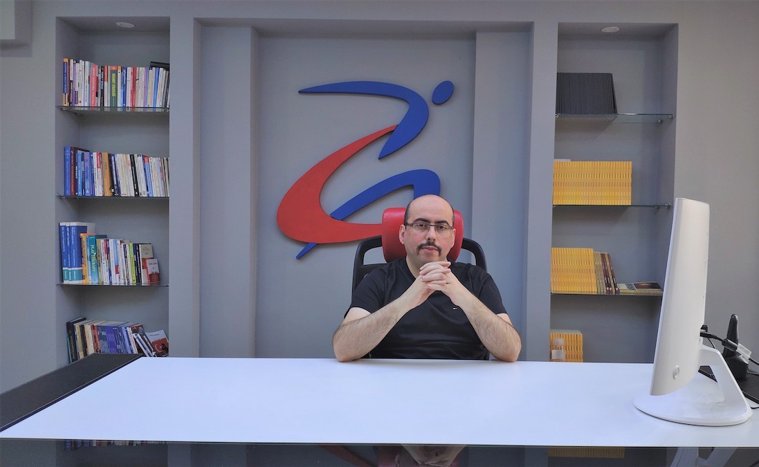 85 percent of internet users don't trust sites without an SSL security certificates! 