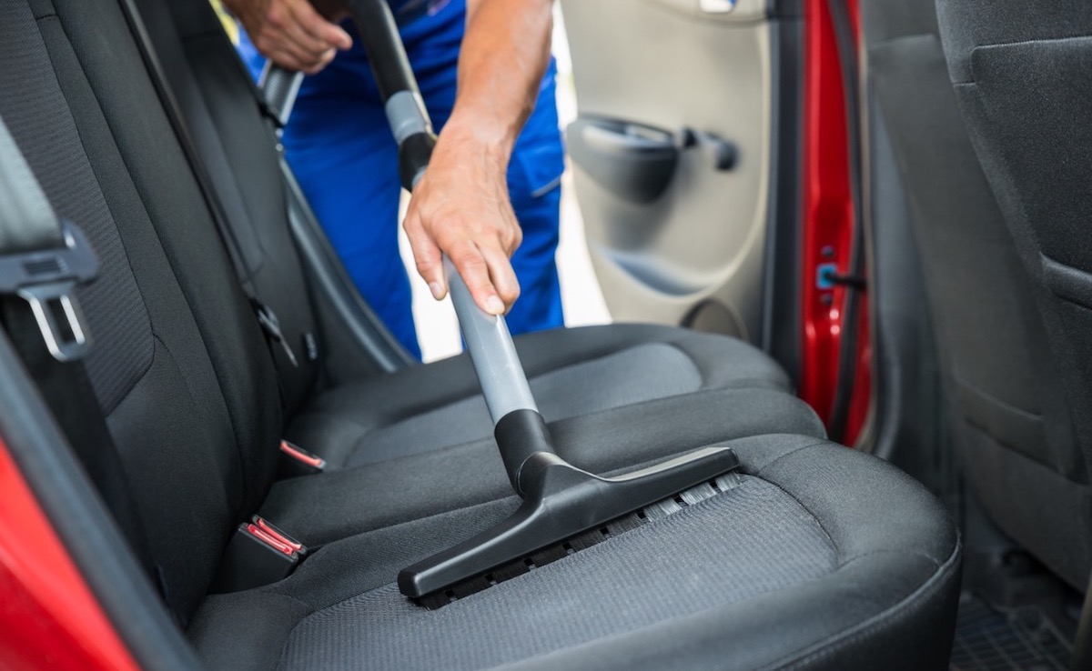 The car wash industry is satisfied with the hygiene habits acquired during the pandemic.