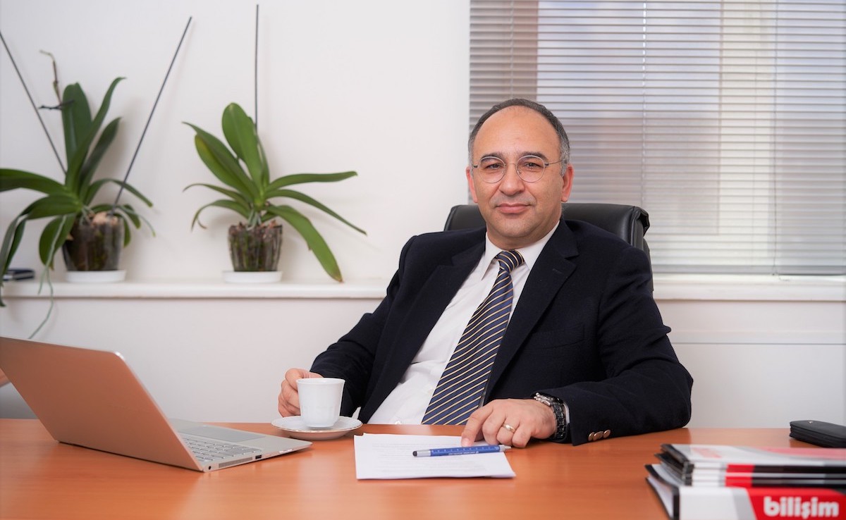 Domestic software attack for defense industry