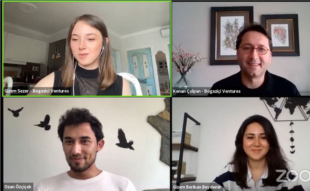 4 million TL investment in hiwell online counseling from Boğaziçi Ventures