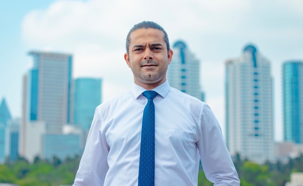 Nutrition coach for those preparing for exams