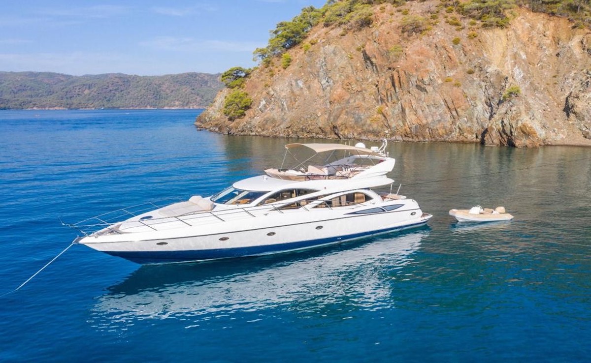 Yacht tourism will rise in 2022