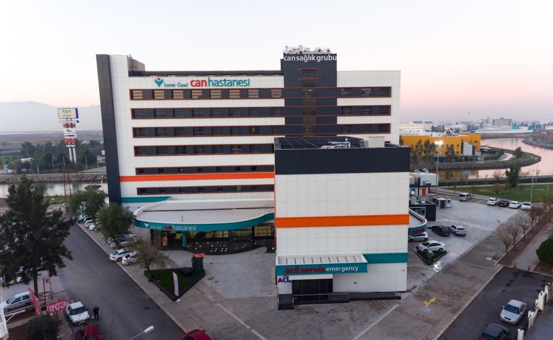 Another Support to Sports from Can Health Group