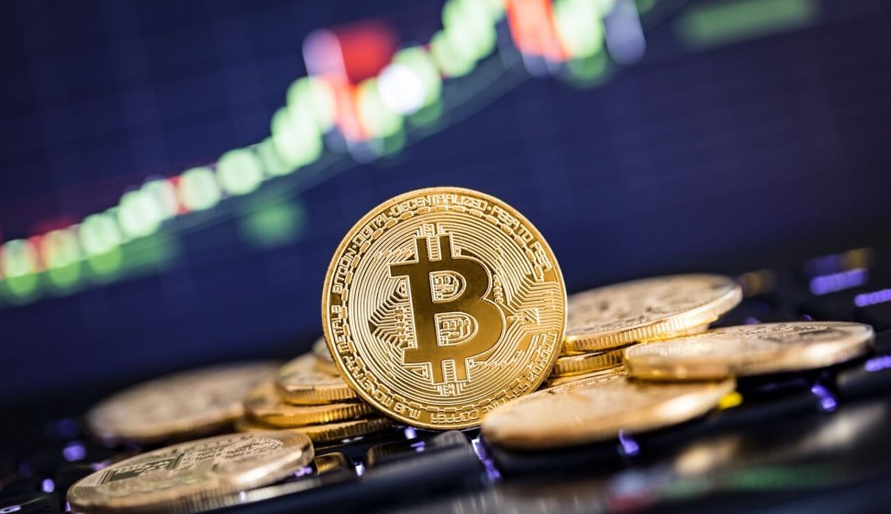 Cryptocurrencies were transferred to dark web, fraud and ransom wallets