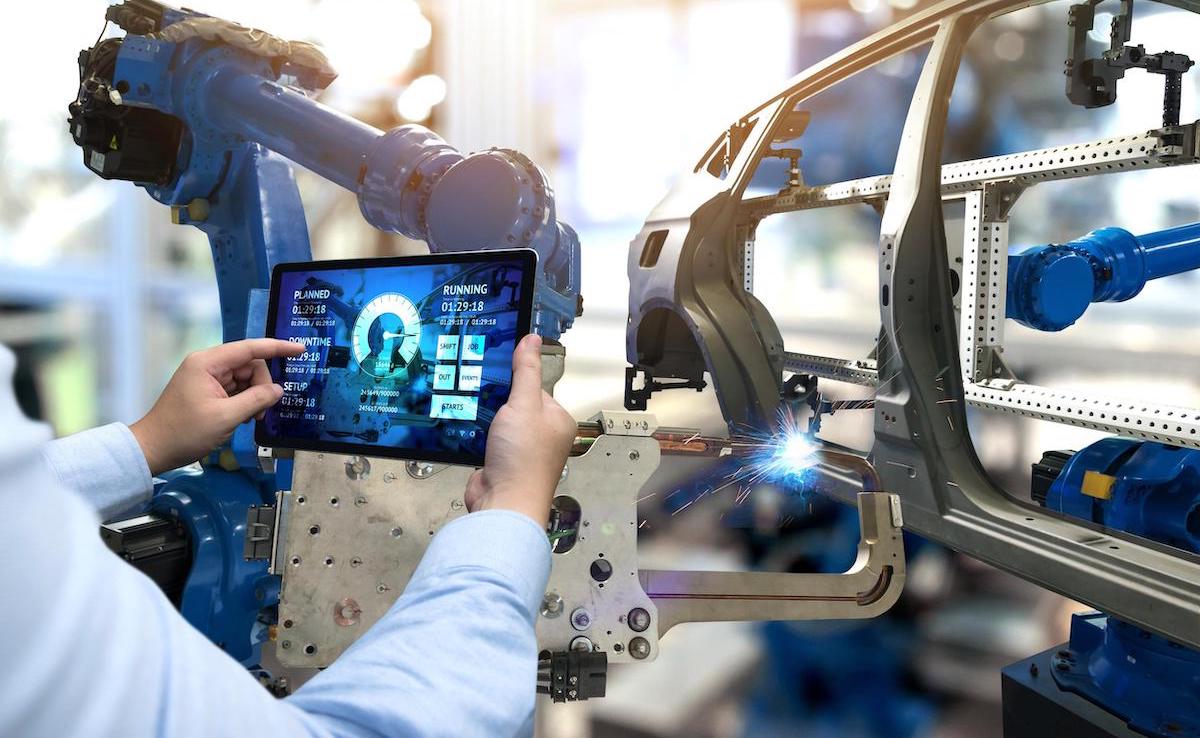 “Development of IoT practices in Turkey depends on solution-oriented approach”