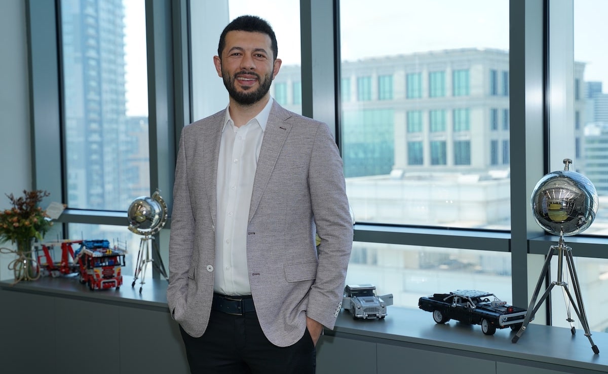 Interest-free financial sector based on savings will achieve the value it deserves with government assurance