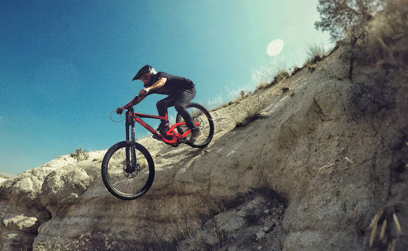Downhill athlete to introduce Anatolia to the world