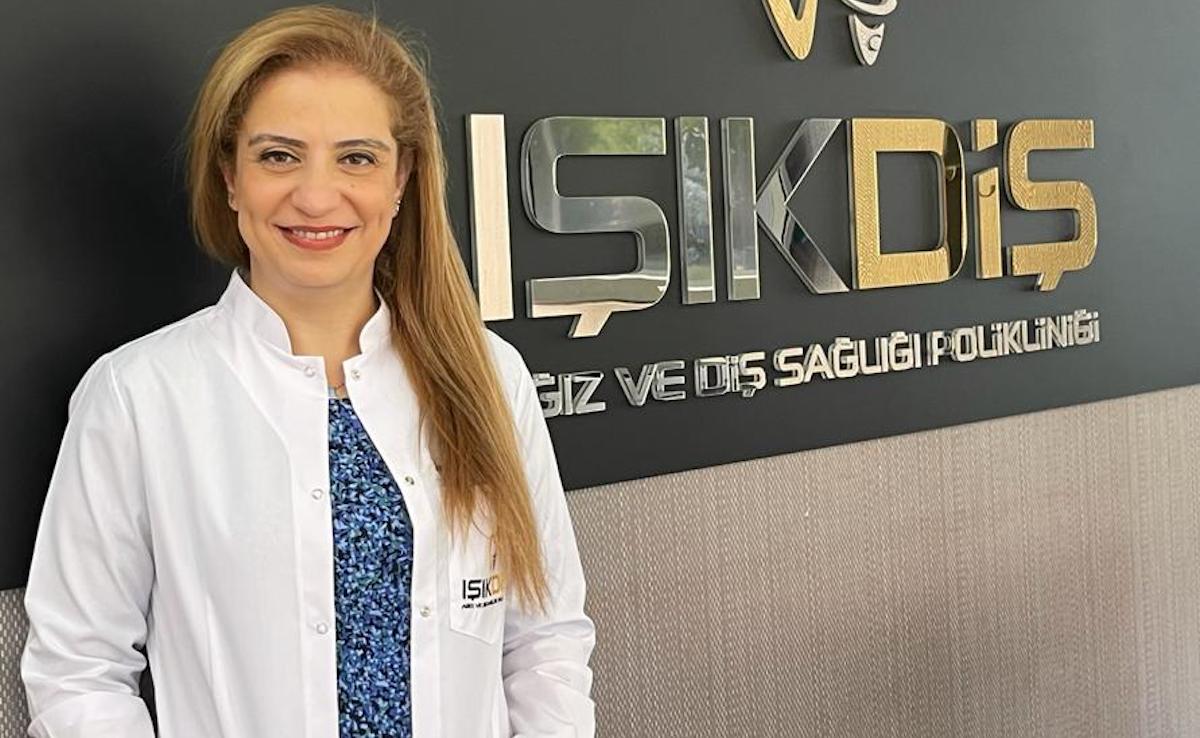 The right choice in implant treatment is by doctors