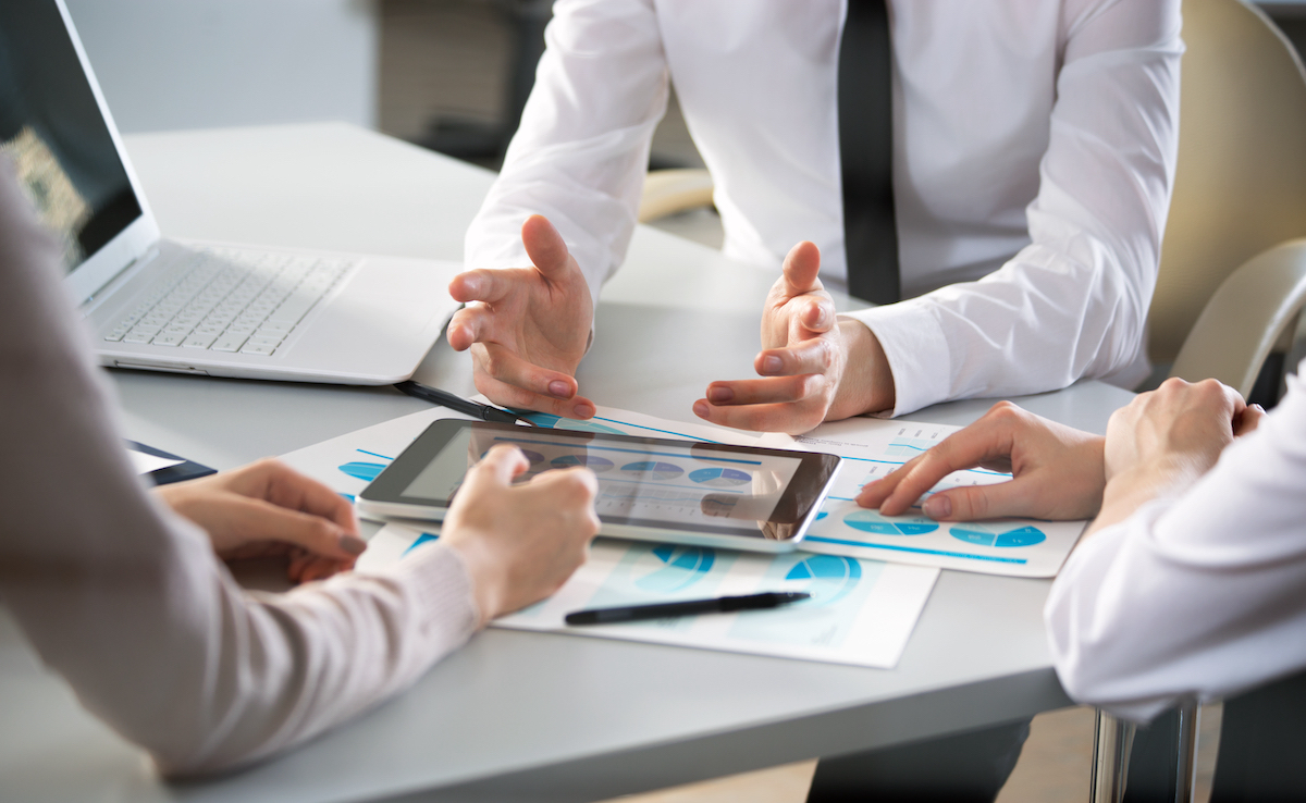 One of every two companies will benefit from smart technologies in HR management!