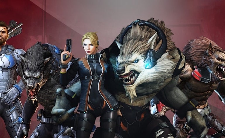 Popular Turkish action game Wolfteam and Anzu partner to bring blended in-Game ads to the game