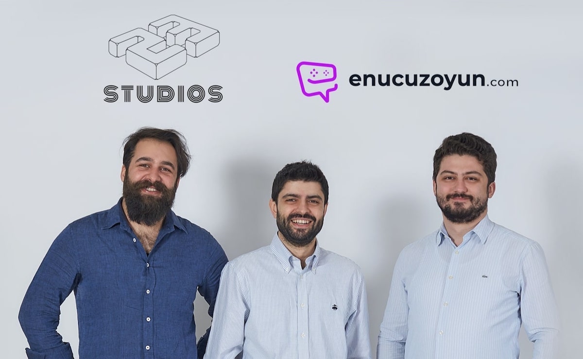 Turkey's game localization giant has invested 300 thousand euros in the domestic game price comparison platform.
