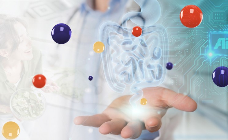 Biotech initiative to introduce restless bowel syndrome treatment it has developed to the world 