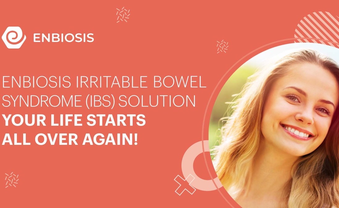 Biotech Venture Announces Breakthrough in Treatment of IBS