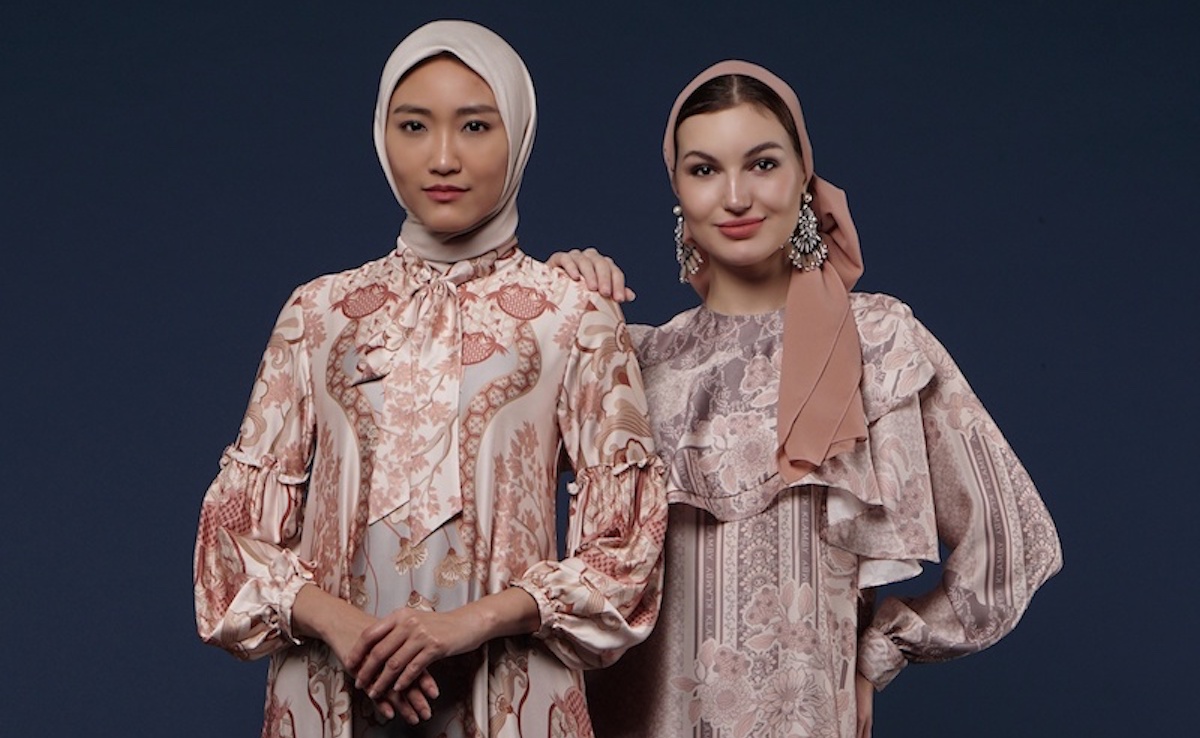 Indonesian fashion brands launch Ankara 