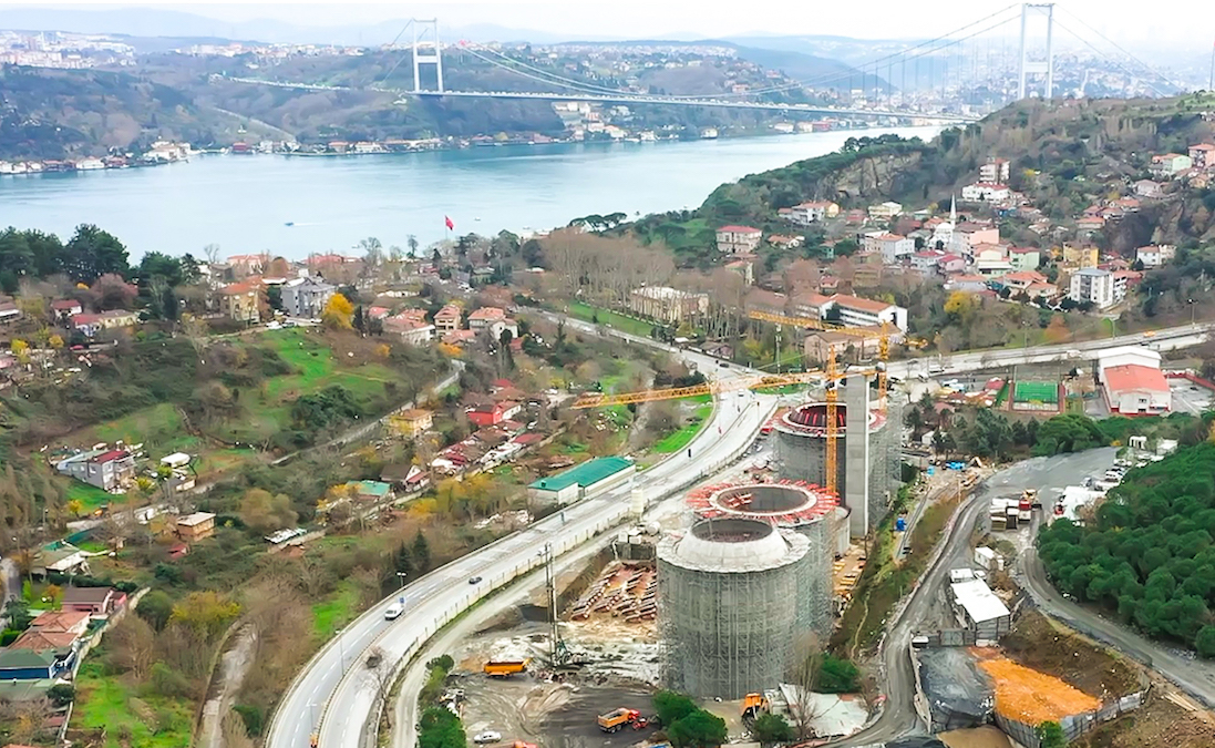 Turkey based insulation solution for mucilage