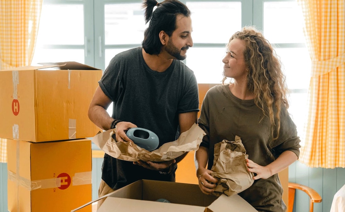 Home-to-home shipping trends of 2021 have been announced!