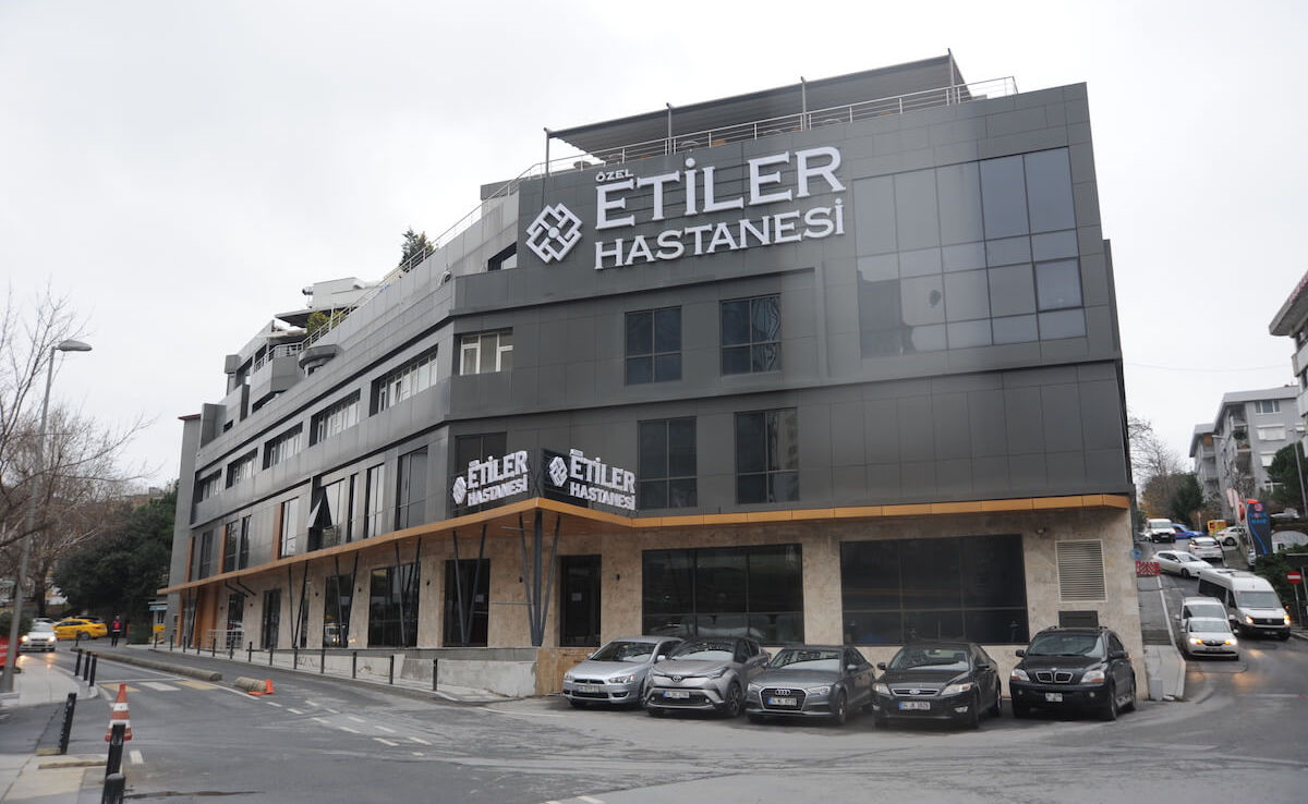 The number of hospitals in Turkey is increasing, intensifying private sector investment