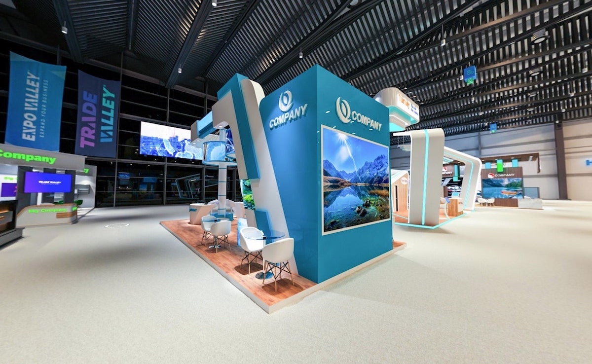 Pandemic led to a digital expansion in the world's fair industry