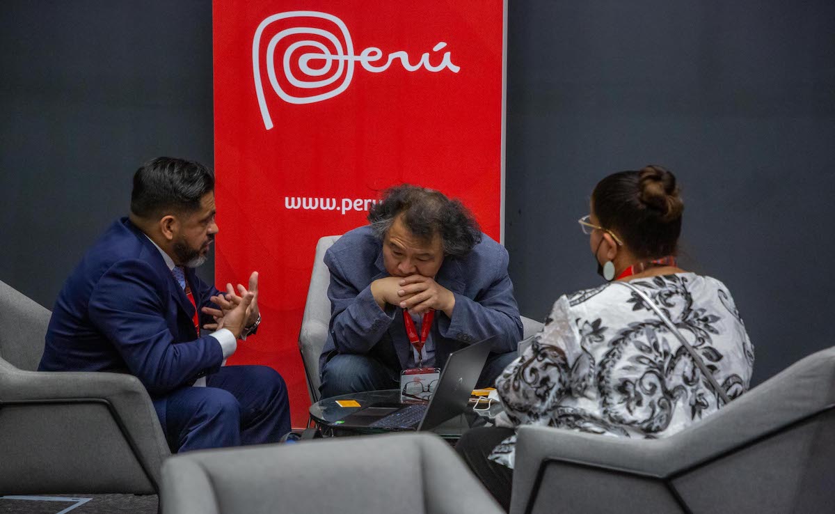 PROMPERÚ: Multisectoral Trade Mission in the United Arab Emirates will reach deals for US$ 30 million