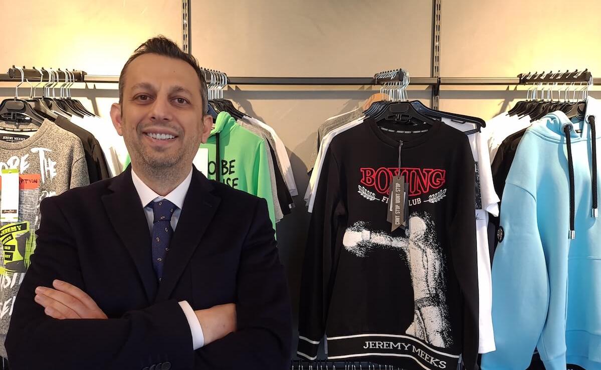 “The textile industry will be critical in 2021”