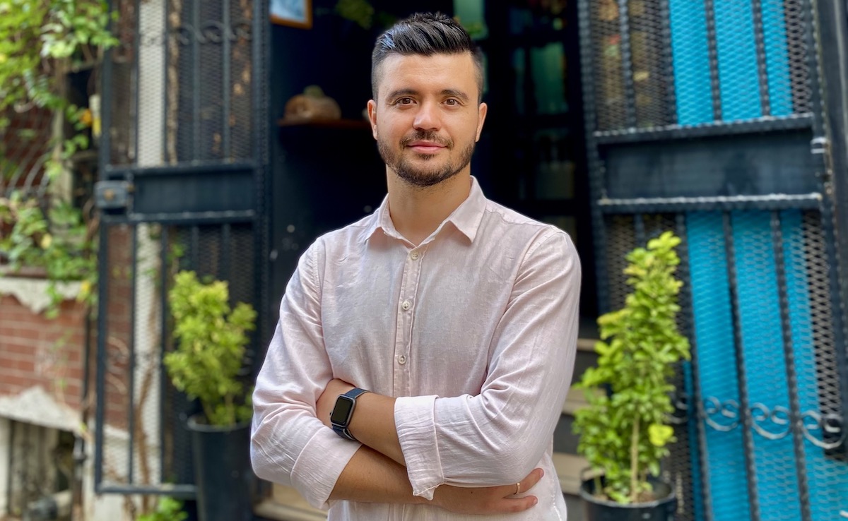 Unusual Office will expand to Europe from The Netherlands