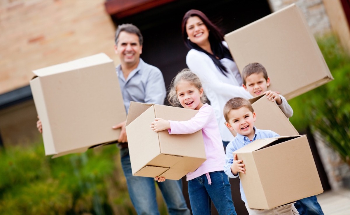 Intercity haulage claims up 64 percent