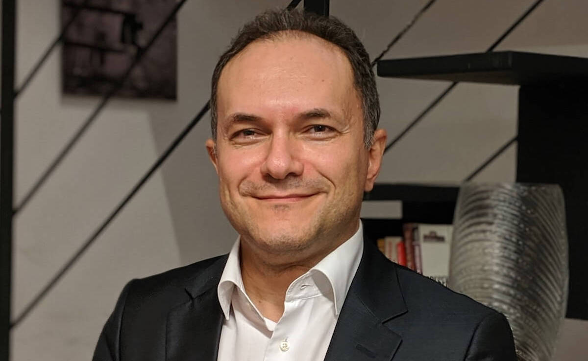 Artificial intelligence technologies company Alterna CX is set to open to the USA