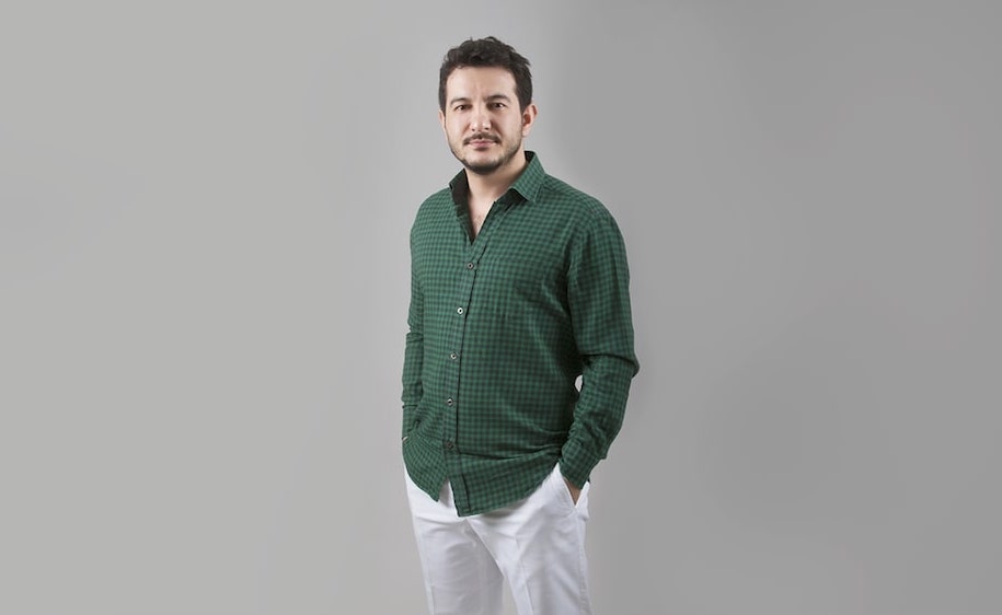 Domestic technology company developed online consulting platform