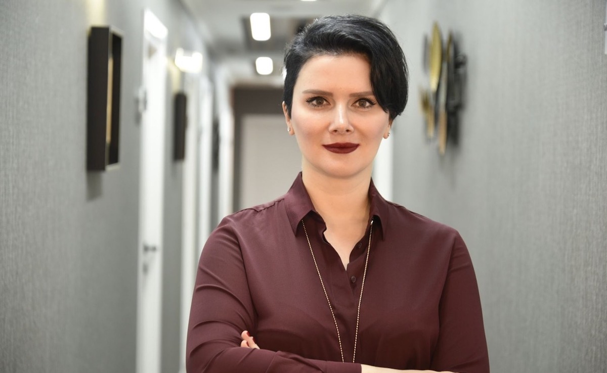 Preference of those who want to rejuvenate aesthetic without surgery