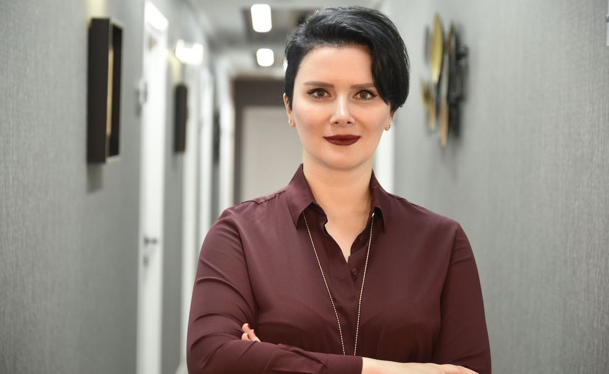 “A holistic approach is essential in non-surgical aesthetics”