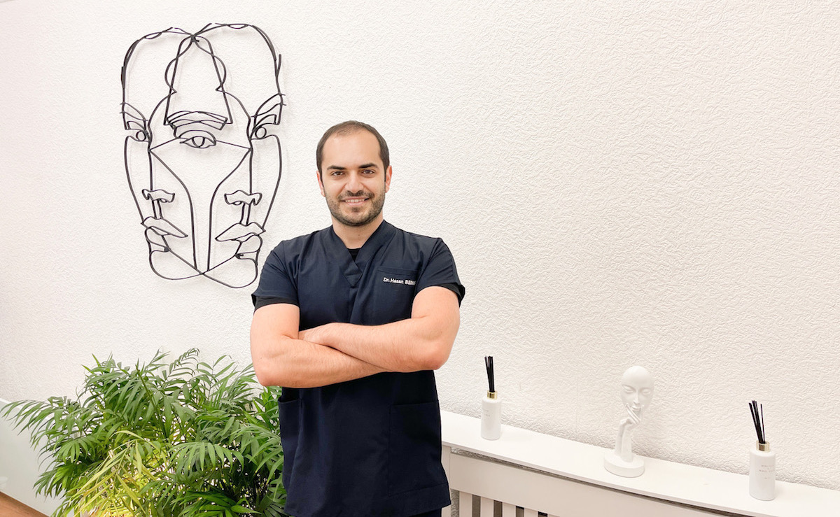 Experts warn: Sun rays causes skin spots