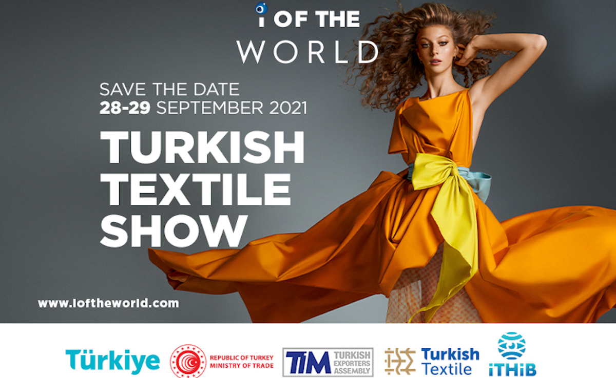 Turkish Textiles Industry Set Sights on US Market 