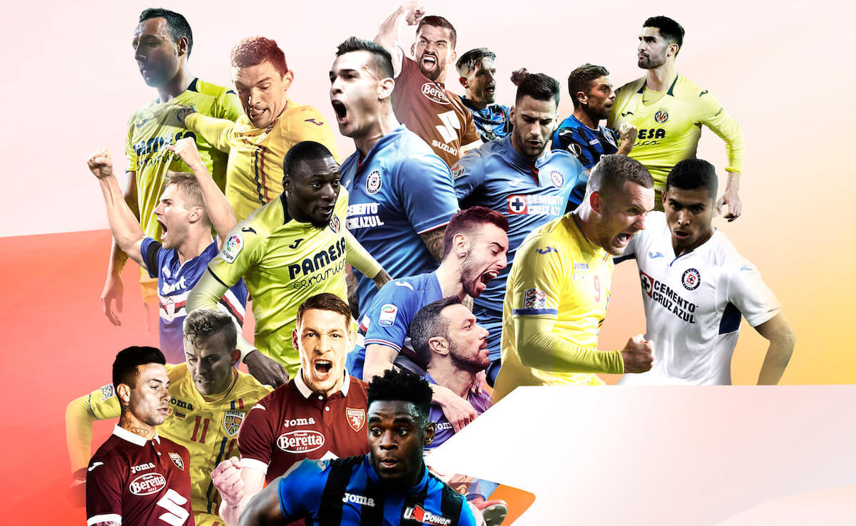 World giant Joma enters the Turkish market