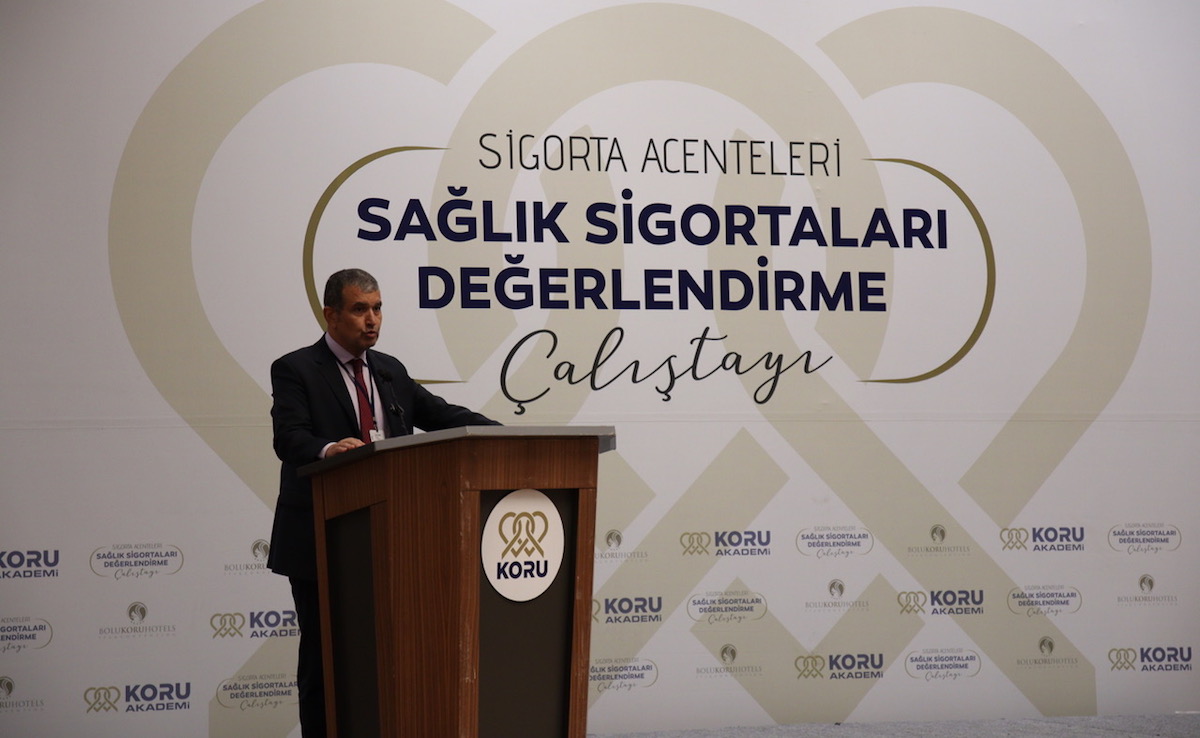 Koru Health Group Chairman Prof. Dr. Hasan Biri: “Data Security Is As Important As Patient Safety!”