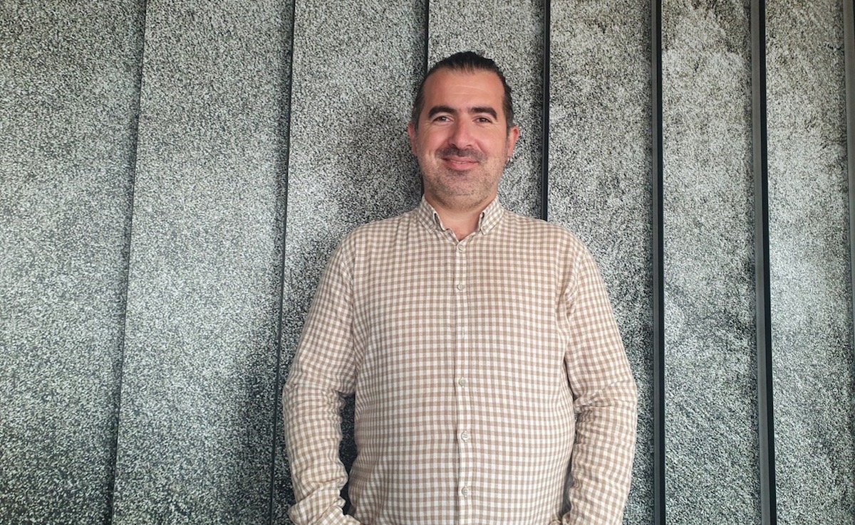 Mars Carried 203 Companies from Turkey to ANUGA 2021