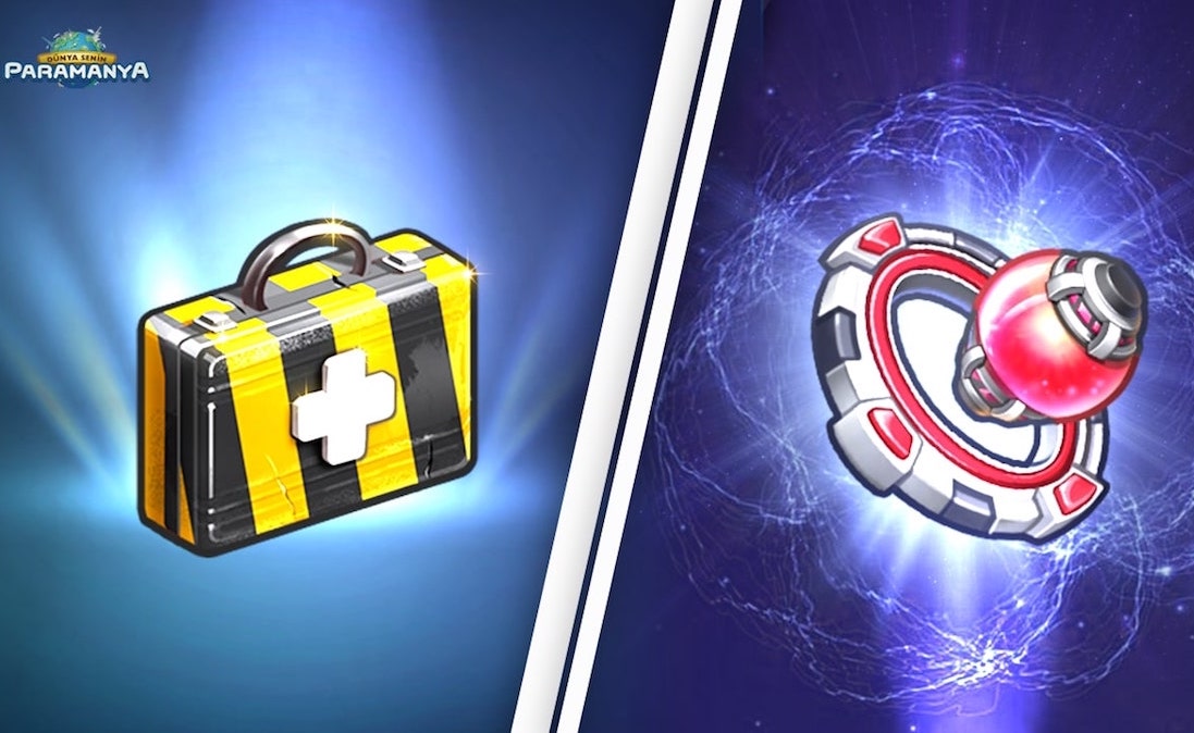 Summer in paramanya continues with May update!