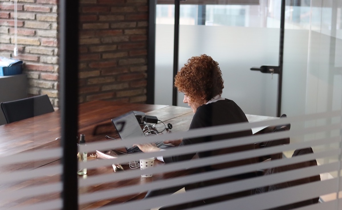 It concerns all companies, what is the information and Communication Security circular?