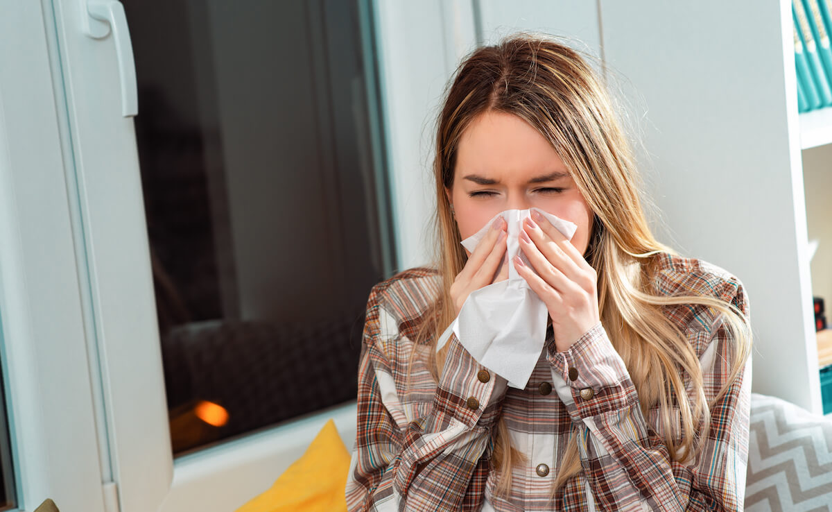 Allergy season is here,a new generation of allergy tests is on!