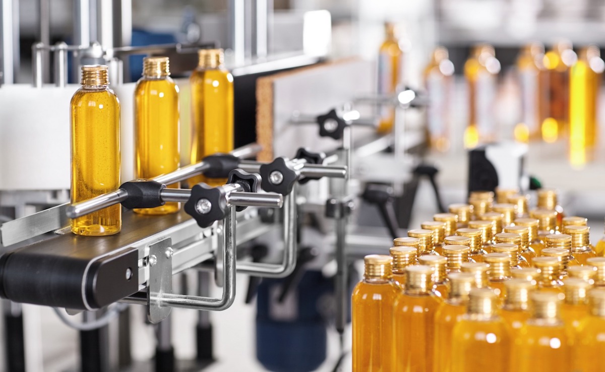 “Orientation to the Middle East and Europe can increase cosmetic exports by more than $800 million”