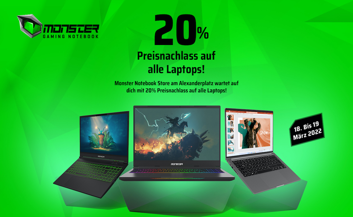 Special Deals and Surprise Discounts on Gaming Laptops with RTX Graphics Cards Are Available on March 18 and 19!
