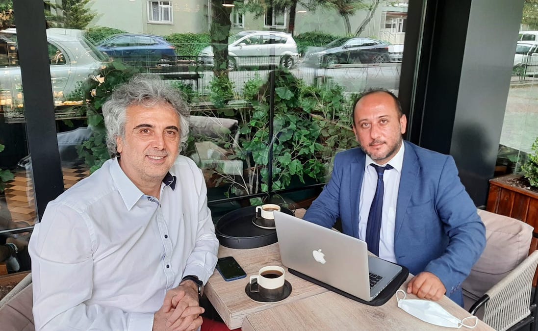 Indigenous invention against mucilage formation: Eco-Marsh 