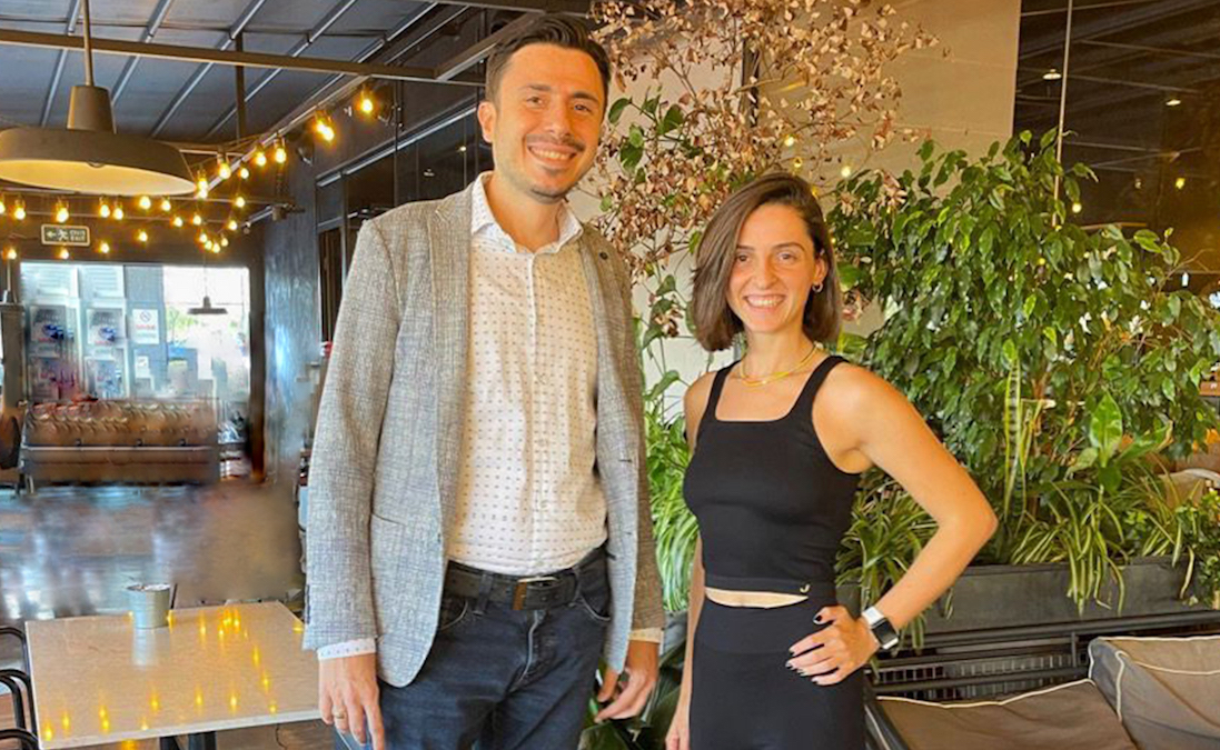 The pursuit of a healthy and good life unites women on the FitPery platform! 